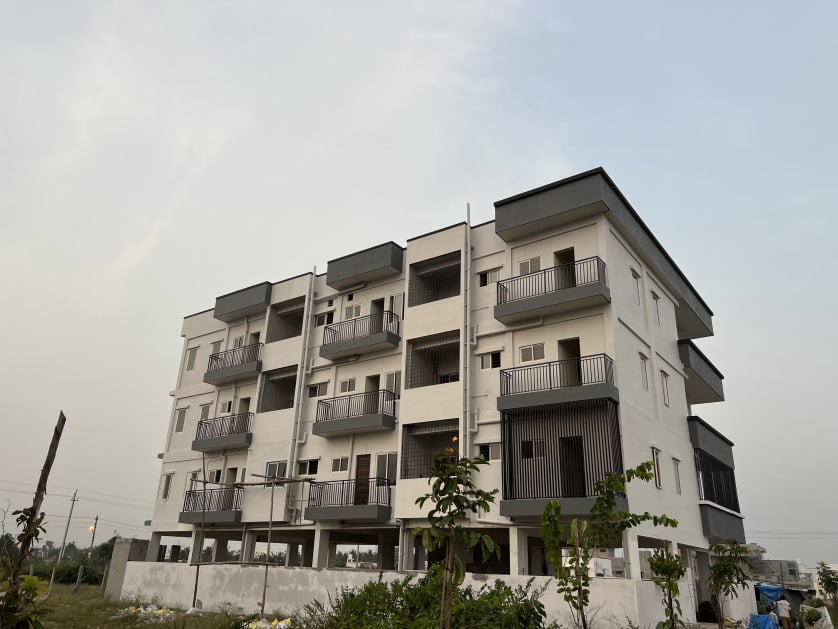 3Bhk image